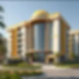 Golden Residence for Exceptional Students: Exploring Opportunities and Benefits Introduction