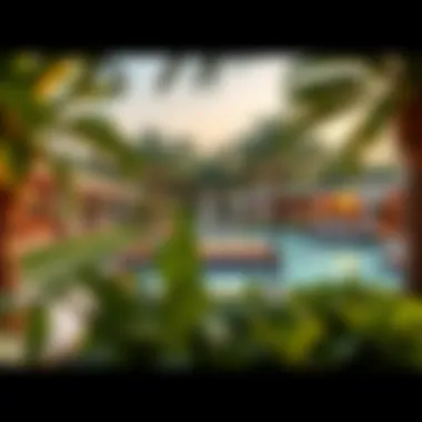 Luxurious amenities in Hartland Greens