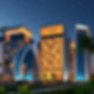 Growth opportunities for professionals in UAE