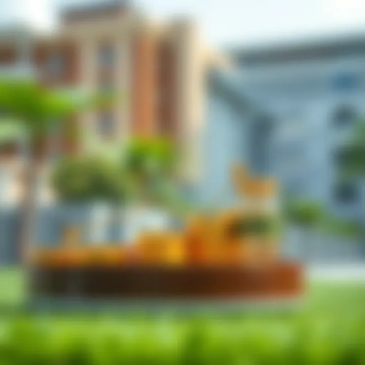 Salary trends in UAE job market