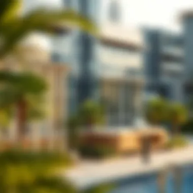 Overview of top sectors for employment in UAE