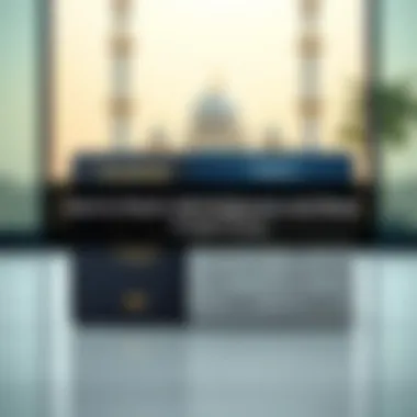 How to Check UAE Employment Visa Status Introduction