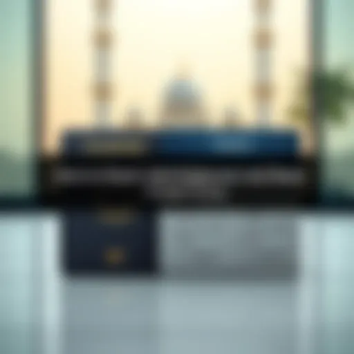 How to Check UAE Employment Visa Status Introduction