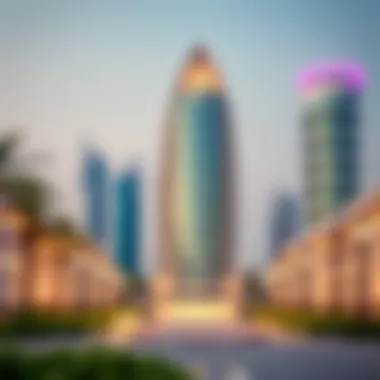 How to Check UAE Employment Visa Status Summary