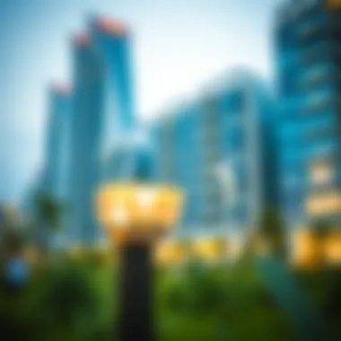 Effects of Security Deposits on Rental Relationships Impact of security deposits on tenants and landlords