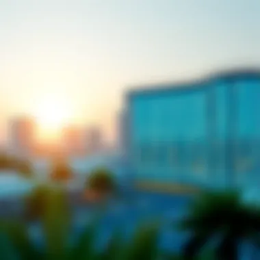 Regulatory framework impacting real estate companies in Dubai