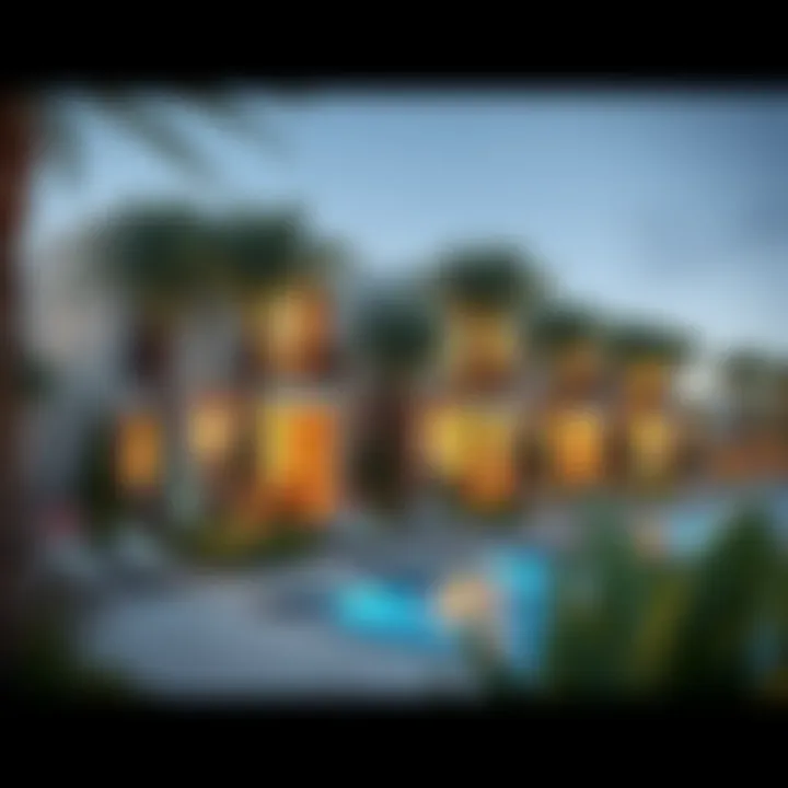 Community lifestyle at Keturah Reserve