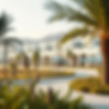 Investment opportunities in Nad Al Sheba