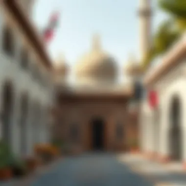 Cultural elements associated with Labor Day observance