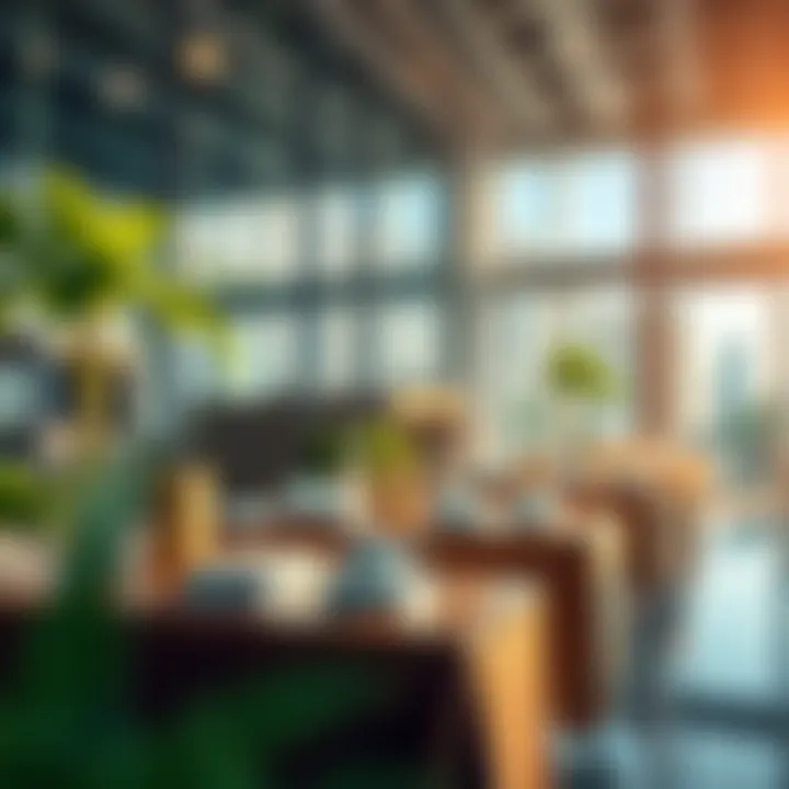 Government policies affecting labor relations