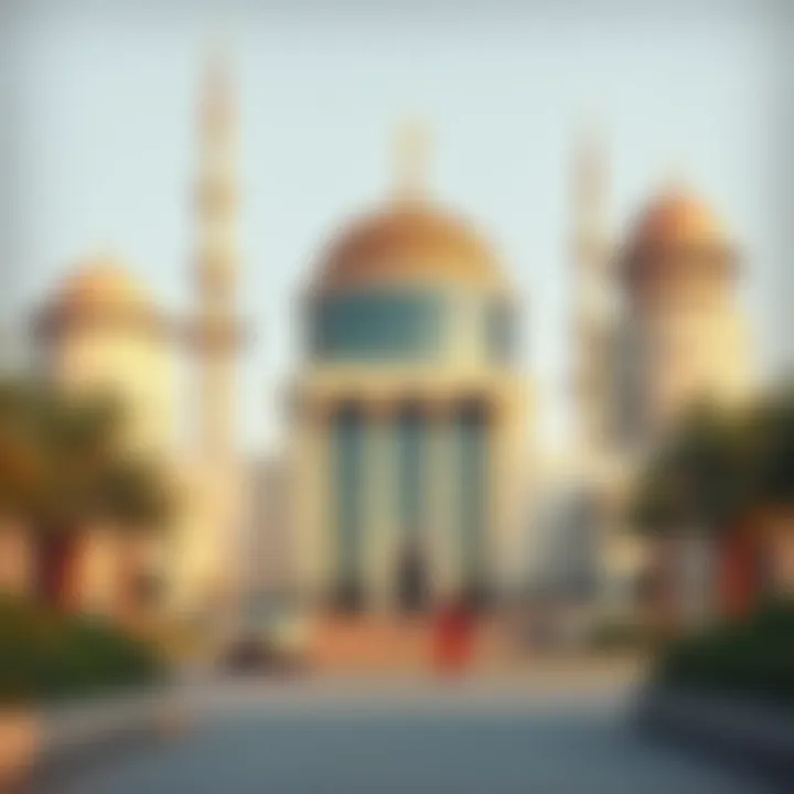 Symbolic depiction of labor rights