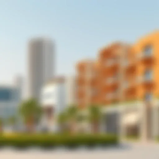 المزهر 3: An In-Depth Exploration of a Prominent Dubai Neighborhood Introduction