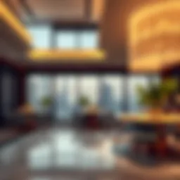 Luxury Concierge Services in Dubai: An In-Depth Exploration Introduction