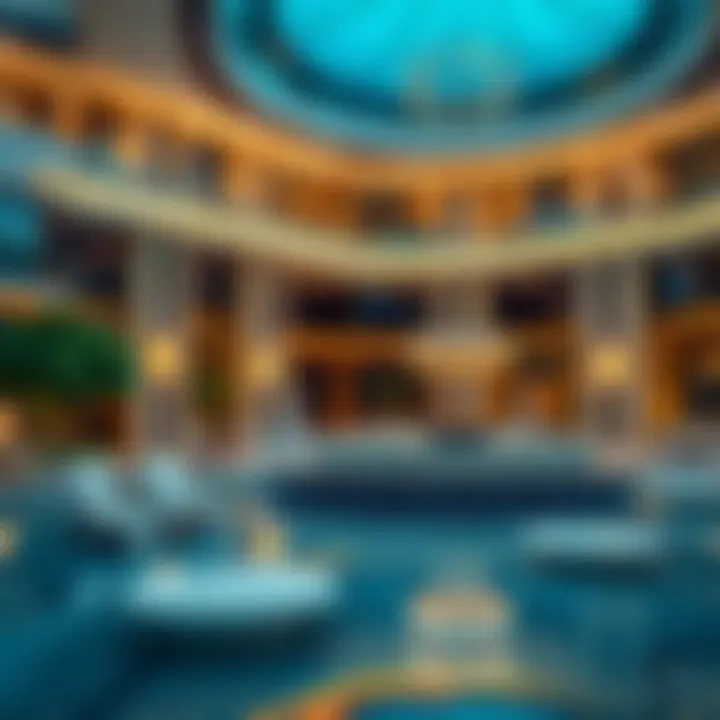 Notable Luxury Concierge Services in Dubai: An In-Depth Exploration