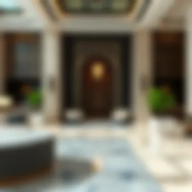 Luxury Concierge Services in Dubai: An In-Depth Exploration Summary Luxury Concierge Services in Dubai: An In-Depth Exploration Summary