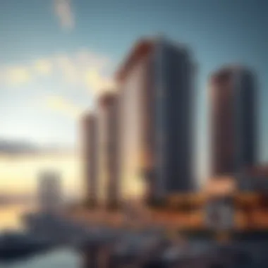 Investment potential in Dubai's real estate market