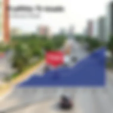 Traffic Trends on Muroor Road Graph showing traffic trends and congestion patterns on Muroor Road