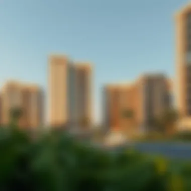 Investment potential overview for Al Ferdous 2