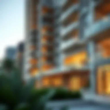 Notable Navigating Monthly Rent Flats in Dubai