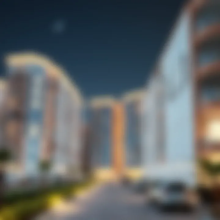Navigating Monthly Rent Flats in Dubai Summary