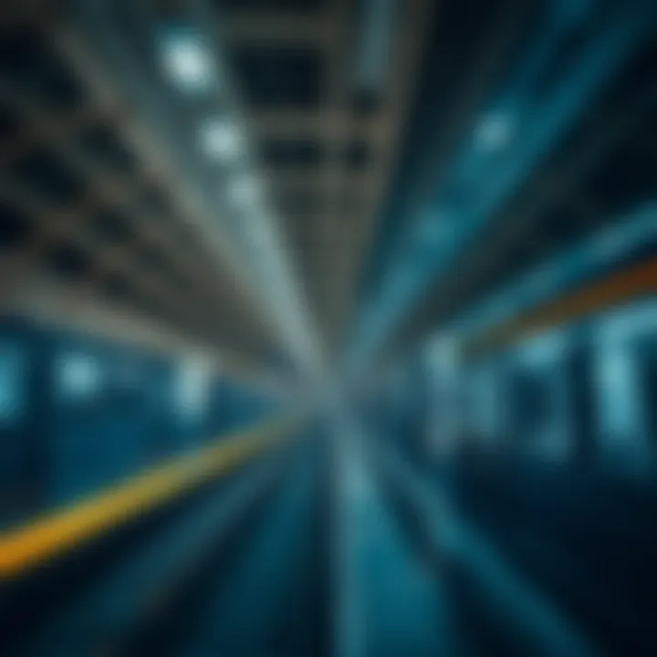 Notable Navigating the Dubai Metro: A Comprehensive Overview