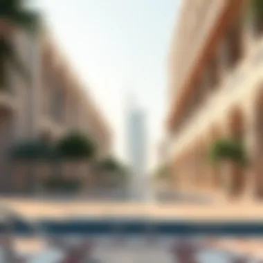 Navigating the Journey from Sri Lanka to Dubai: Insights and Implications Introduction
