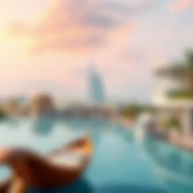 Navigating the Journey from Sri Lanka to Dubai: Insights and Implications Summary