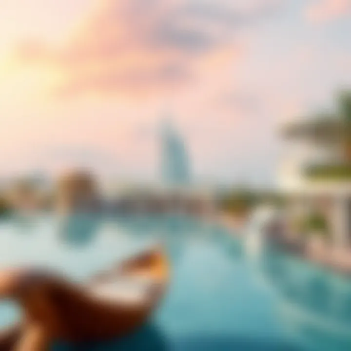Navigating the Journey from Sri Lanka to Dubai: Insights and Implications Summary