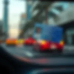 Navigating the Validity of Dubai Driving Licences Globally Introduction