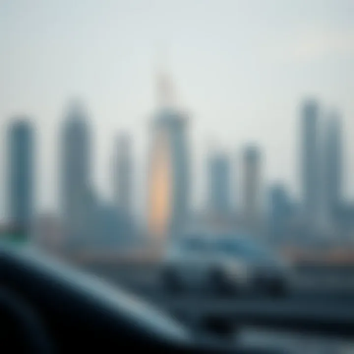 Notable Navigating the Validity of Dubai Driving Licences Globally