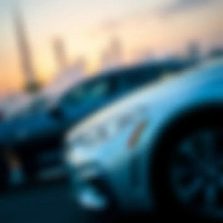 Navigating the Validity of Dubai Driving Licences Globally Summary
