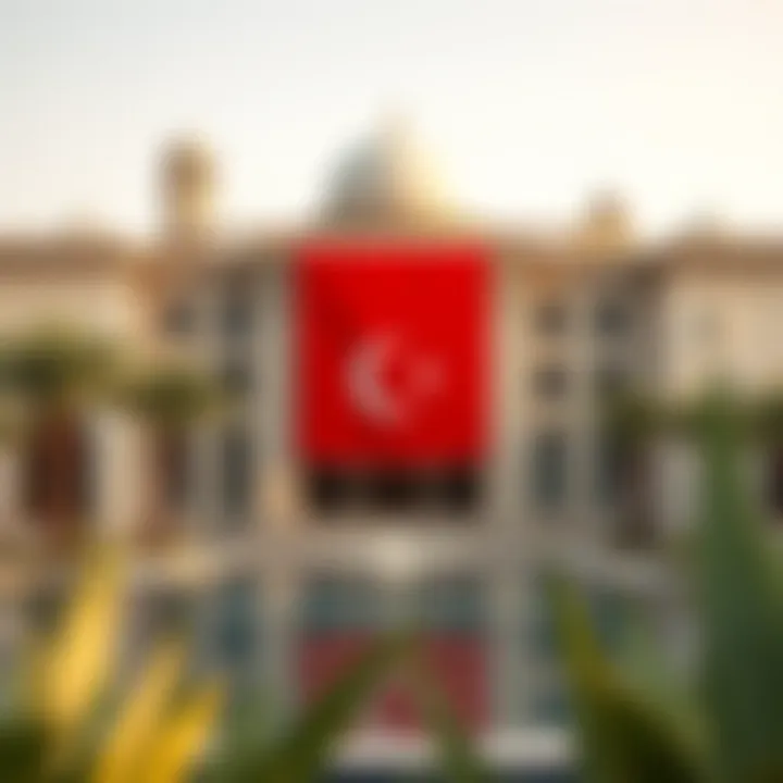 Travel tips for UAE residents visiting Oman