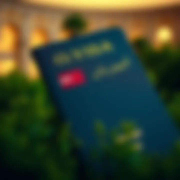 Application steps for Oman visa