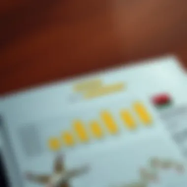 Cost breakdown of Oman visa