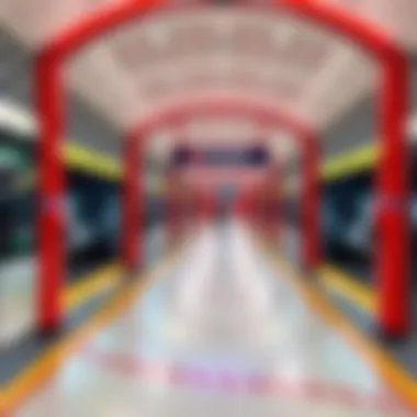 Notable Operational Hours of the Dubai Metro: A Comprehensive Guide Notable Operational Hours of the Dubai Metro: A Comprehensive Guide