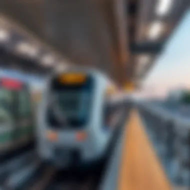 Operational Hours of the Dubai Metro: A Comprehensive Guide Summary Operational Hours of the Dubai Metro: A Comprehensive Guide Summary