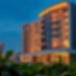 Optimal Family-Friendly Hotel Apartments in Dubai Introduction