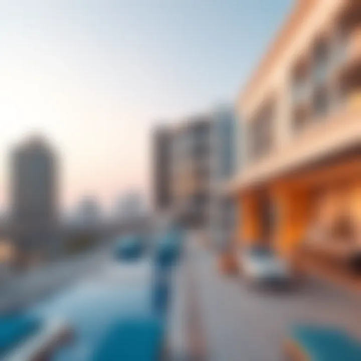 Optimal Family-Friendly Hotel Apartments in Dubai Summary