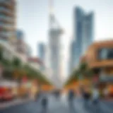 Public Holidays in Dubai: Understanding the Dynamics and Impacts Introduction