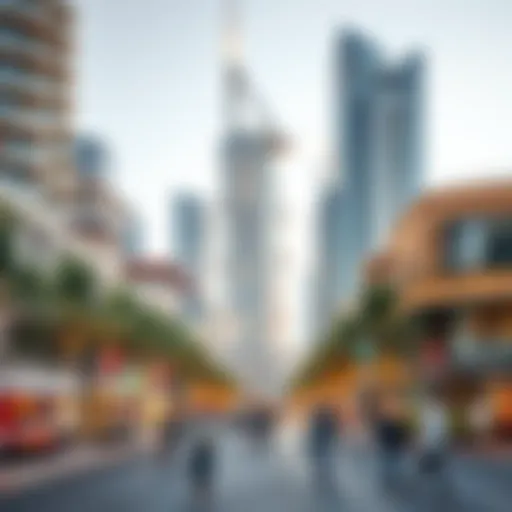 Public Holidays in Dubai: Understanding the Dynamics and Impacts Introduction