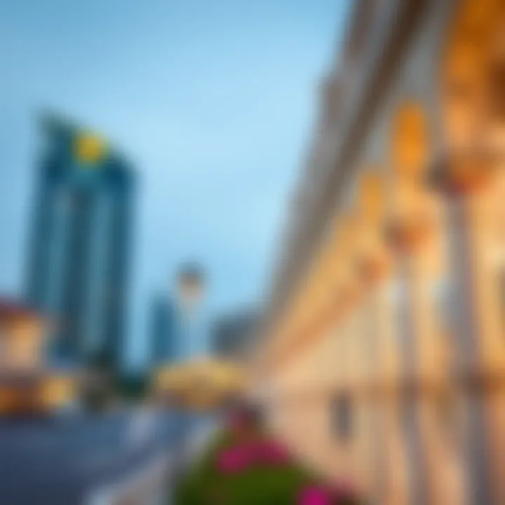 Notable Public Holidays in Dubai: Understanding the Dynamics and Impacts