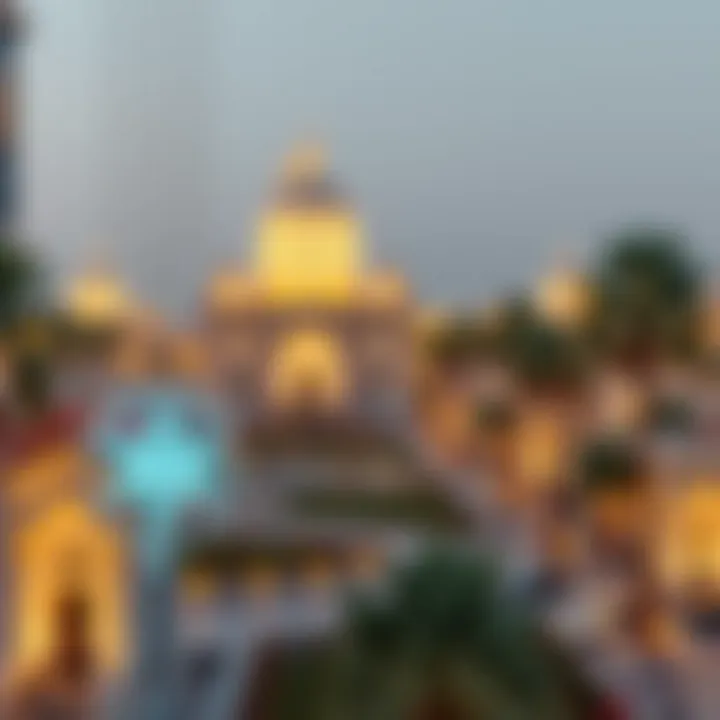 Public Holidays in Dubai: Understanding the Dynamics and Impacts Summary