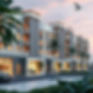 Real estate market trends during Ramadan in the UAE