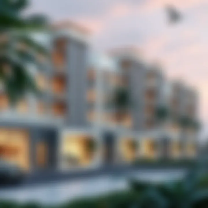 Real estate market trends during Ramadan in the UAE