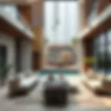 Redefining Living Spaces: Exploring Better Homes in Dubai Introduction