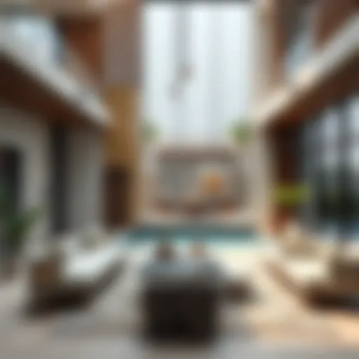 Redefining Living Spaces: Exploring Better Homes in Dubai Introduction