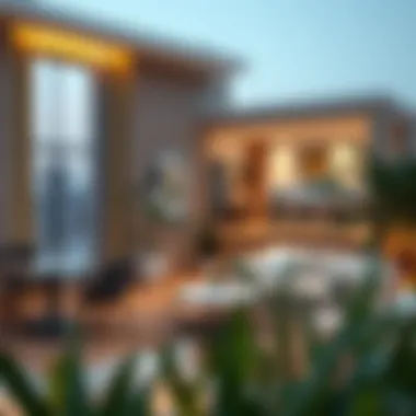 Redefining Living Spaces: Exploring Better Homes in Dubai Summary