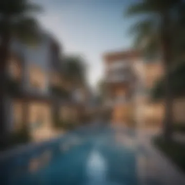 Local Amenities in Karama Overview of local amenities in Karama neighborhood