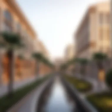 Riverside Crescent: A Detailed Exploration of Dubai's Emerging Real Estate Gem Introduction