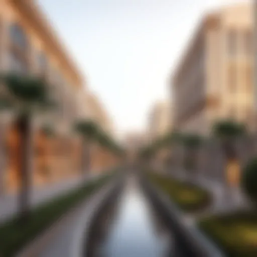 Riverside Crescent: A Detailed Exploration of Dubai's Emerging Real Estate Gem Introduction